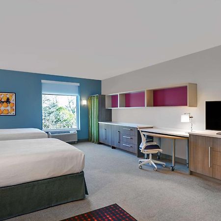 Home2 Suites By Hilton Largo, Fl Dış mekan fotoğraf